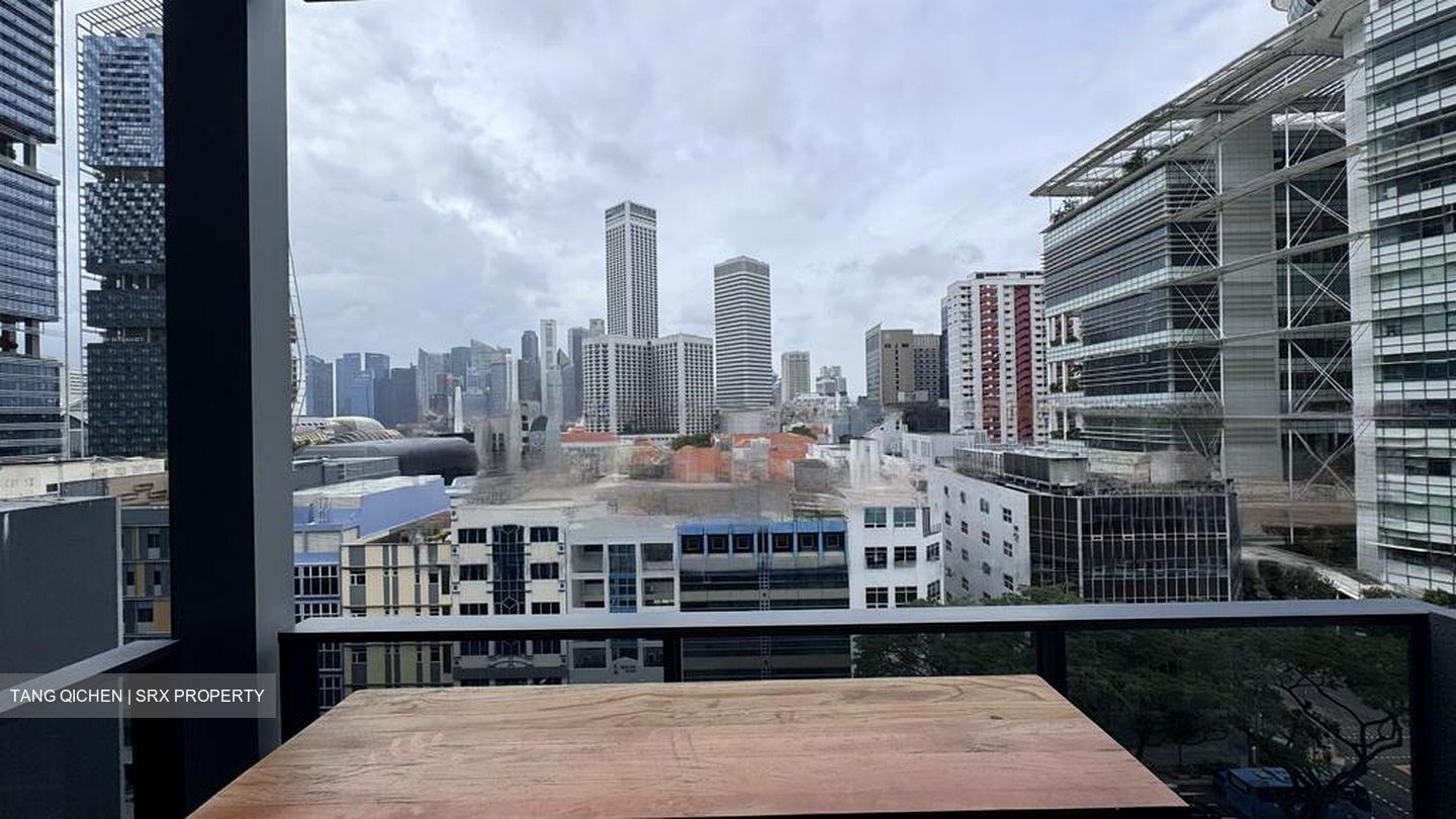 The M (D7), Apartment #485755841